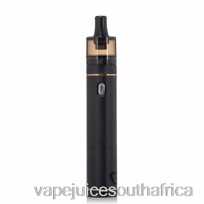 Vape Pods Ultroner Lion 18650/18350 Pod Mod Kit Black
